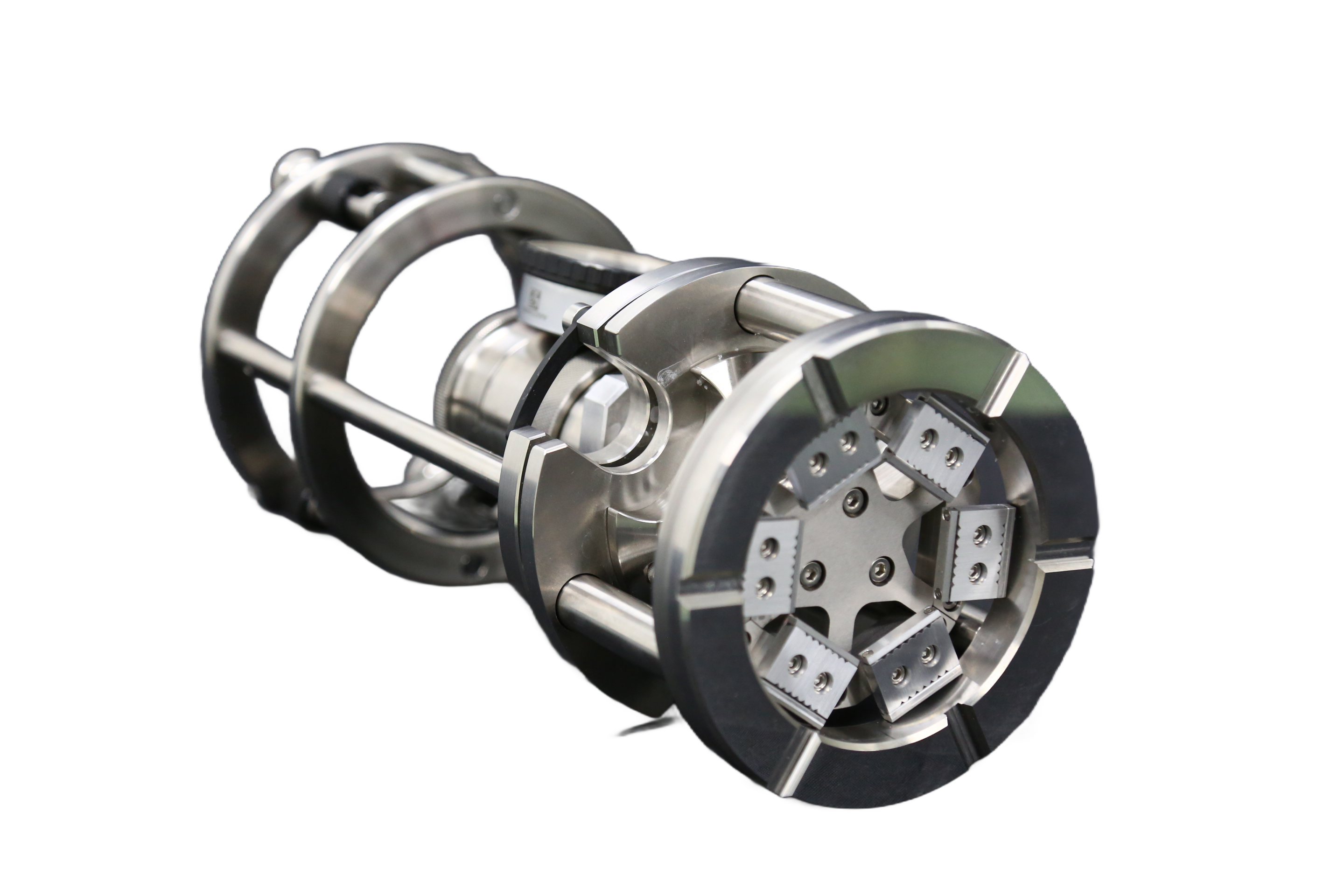 Fiber Optic Fixture