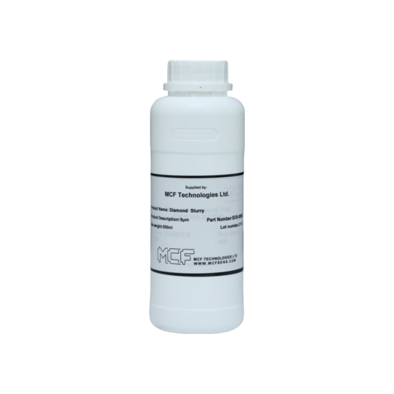 Diamond lapping and polishing liquid