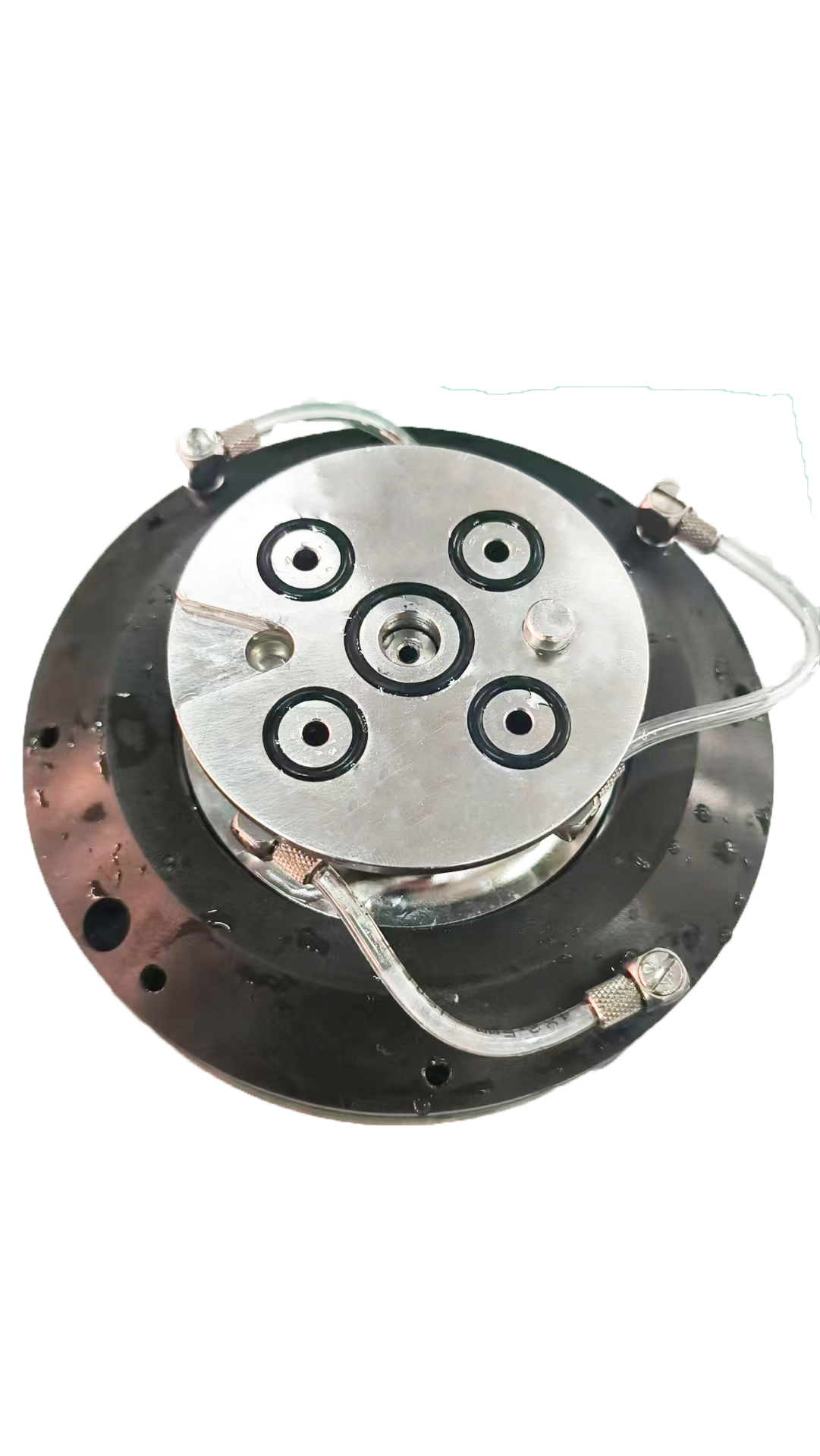 polishing head