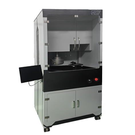 ACDP-600 Manual