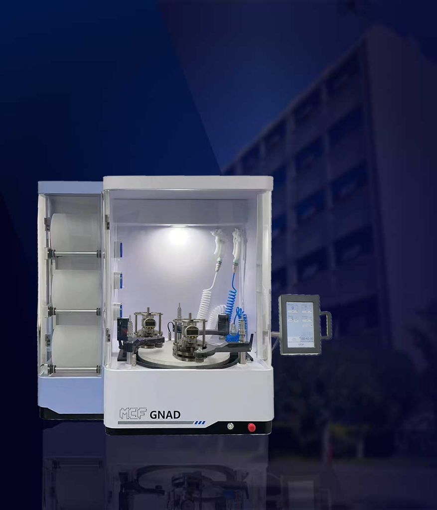 Expert in Providing Advanced Surface Processing Solutions